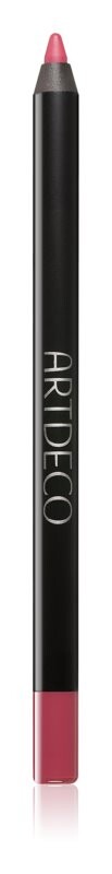

Водостойкий карандаш для губ ARTDECO Soft Liner Waterproof, оттенок 186 Shy Rose 1,2 г