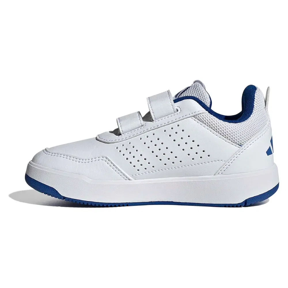 Кроссовки Tensaur Sport 30 CF Adidas, белый — фото 3