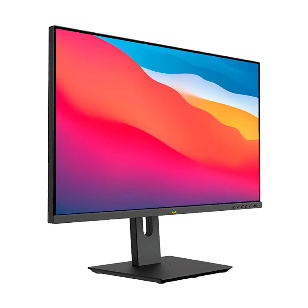 

Монитор ViewSonic VG2781-4K, 27", 3840х2160, 60 Гц, IPS, чёрный