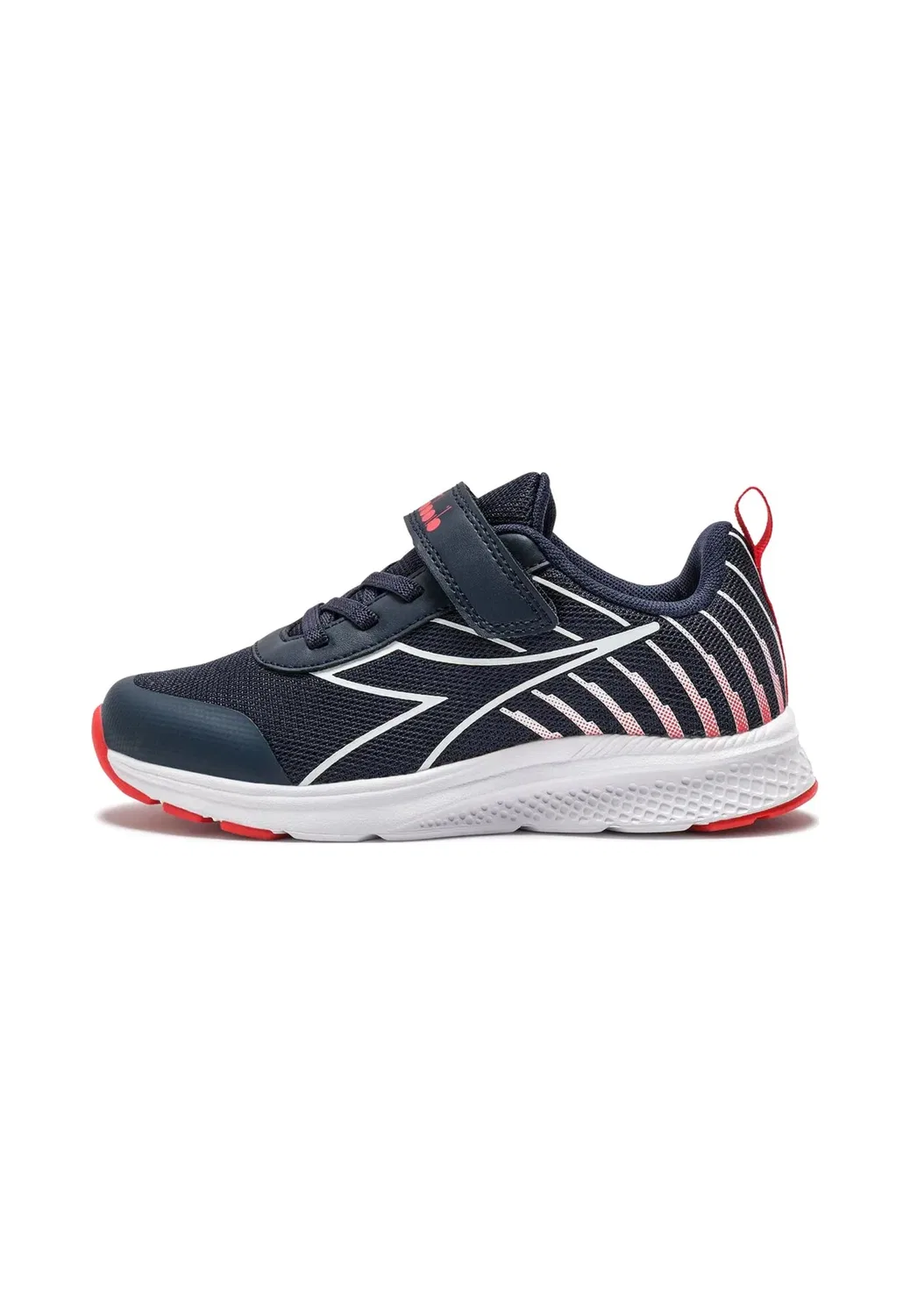 Falcon6Jrv c1586 var - обувь для скейтбординга Diadora, Dark Blue