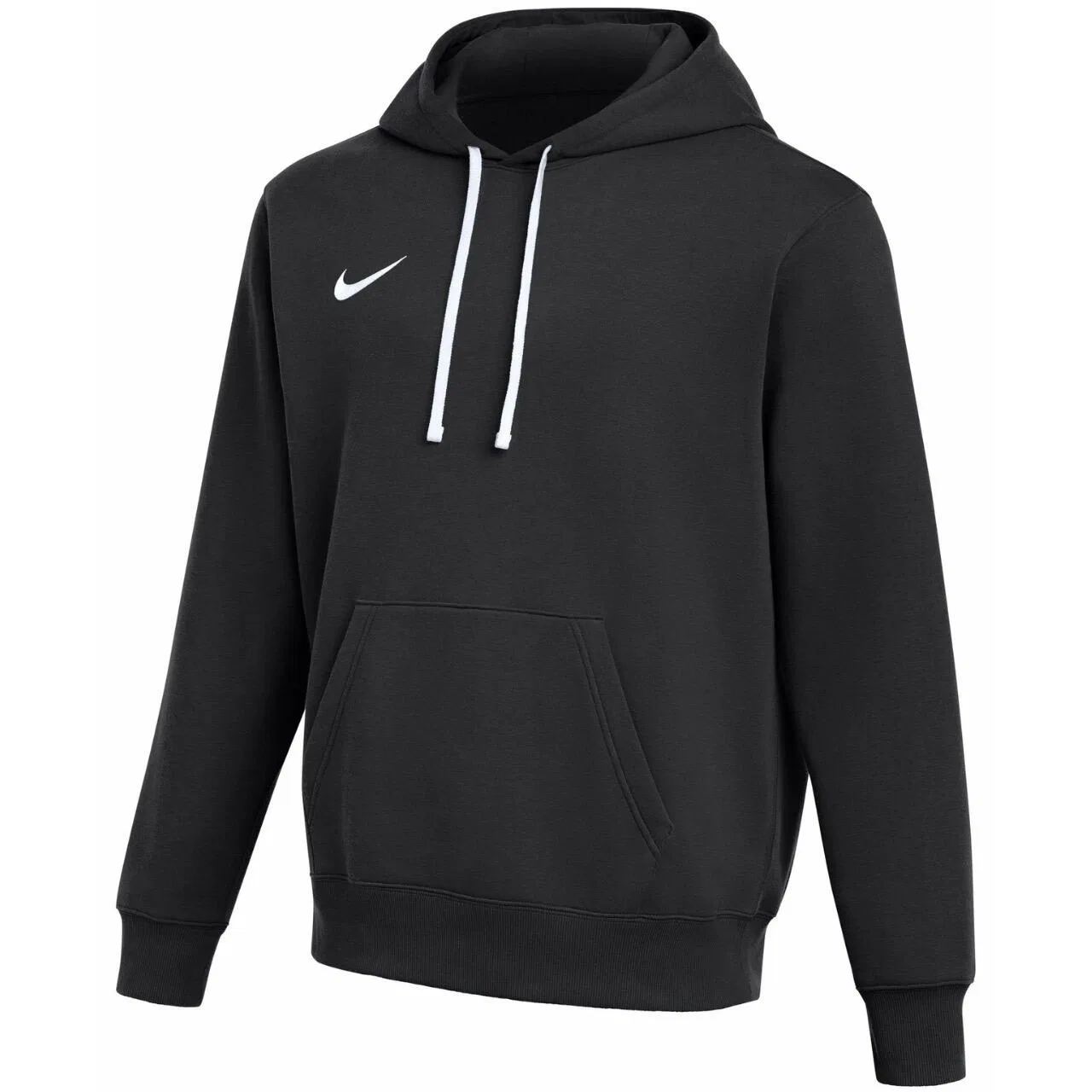 Мужское худи с флисом Park 26 Nike, Schwarz
