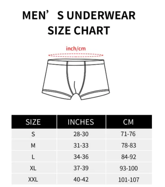 Мужские трусы-боксеры бесшовные с принтом Motorcycle Trike, Boxer Briefs 44 — фото 2