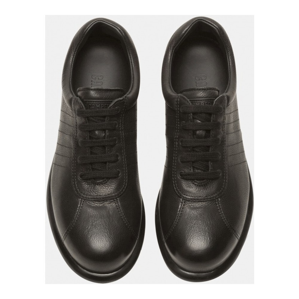 Кроссовки Camper Pelotas Ariel, schwarz — фото 3