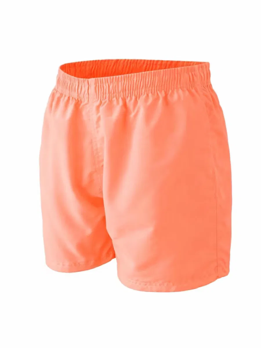 Шорты-борды Cocain Underwear 'schnelltrocknend' цвета лосося — фото 3