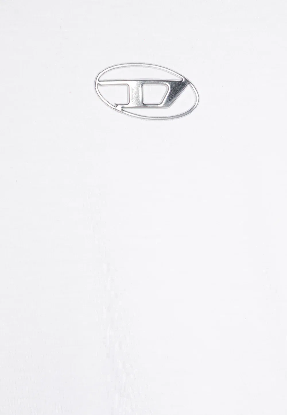 Футболка унисекс Tmarcus Diesel, White — фото 3