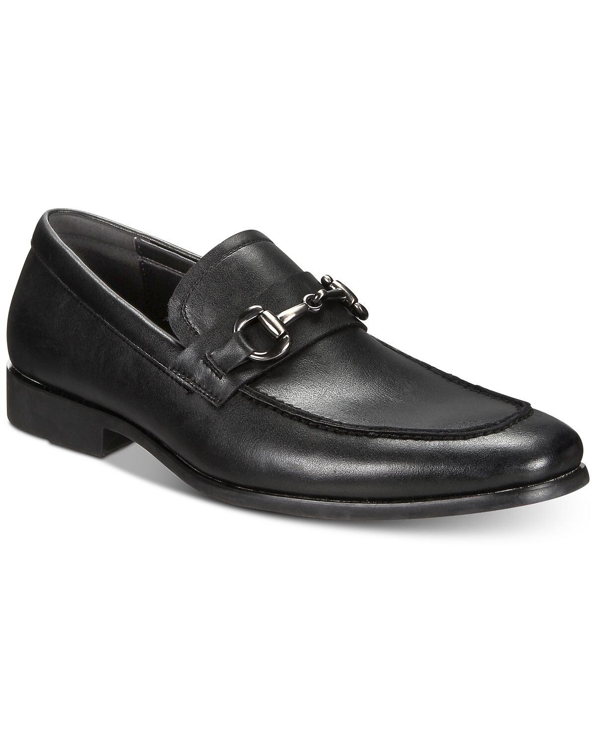 

Мужские лоферы stay Kenneth Cole, черный