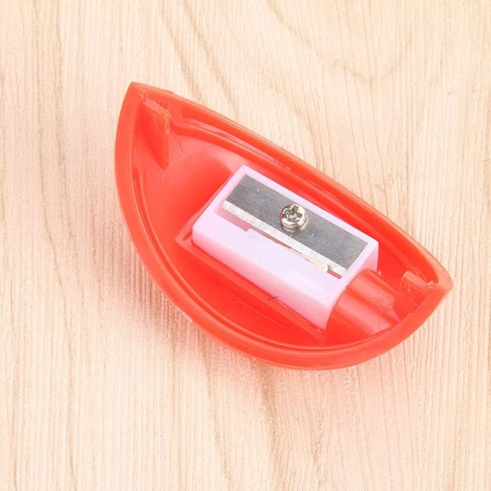 Точилка для карандашей, пластик, профессиональная Generic — фото 2