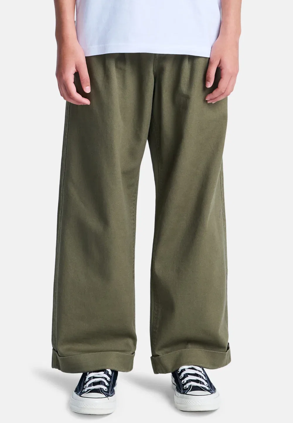 Брюки Element, Gzh Green