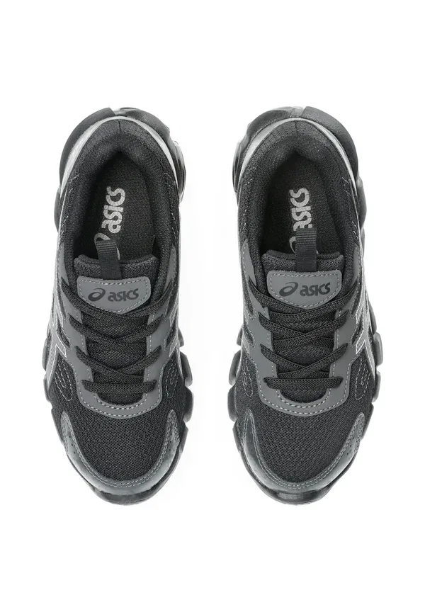 Кроссовки Asics Sportstyle, черный — фото 3