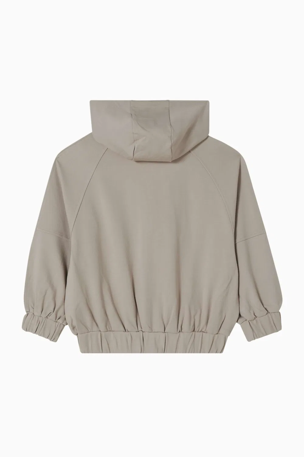 Худи на молнии DKNY — фото 3