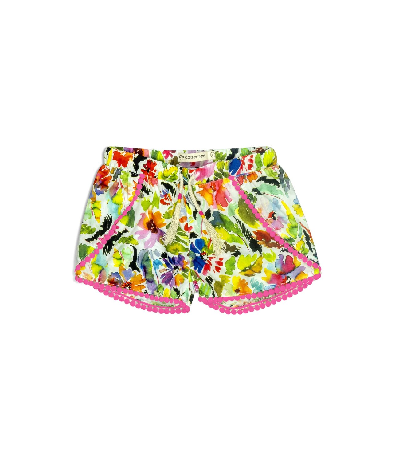 

Шорты Appaman Kids, Pom Tao Shorts