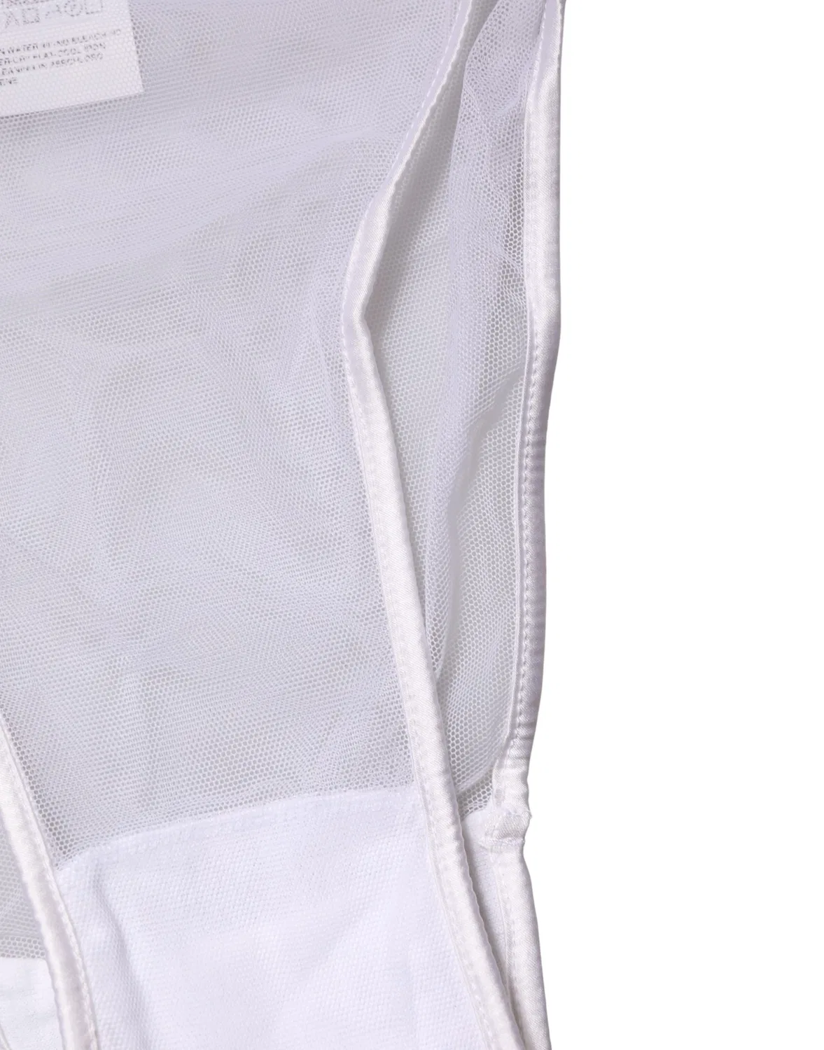 Женские трусы с высокой посадкой High Brief Dolce & Gabbana, White