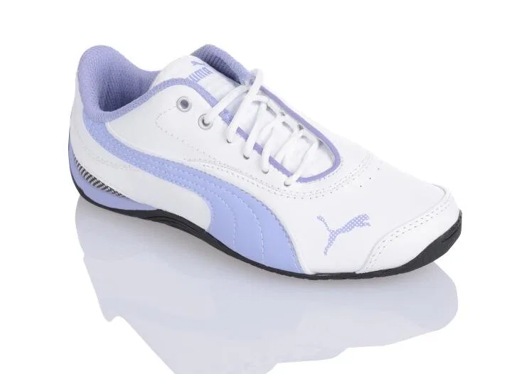 Детские кроссовки Puma Drift Cat 3, Цвет Weiss