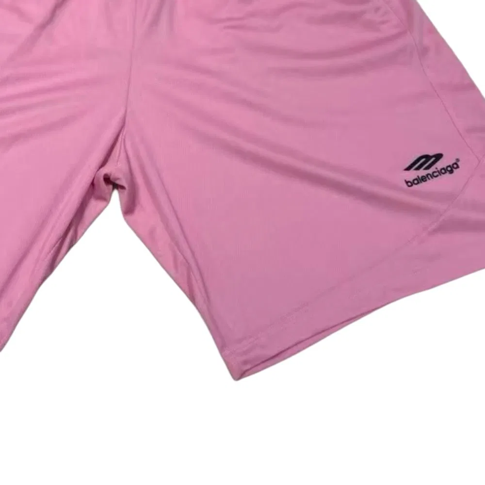 Шорты Casual, Pink, Balenciaga — фото 4