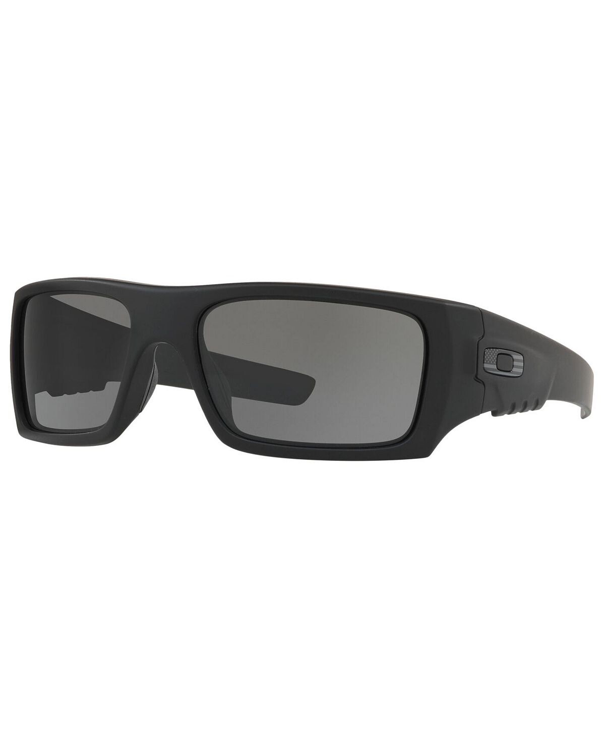 

Солнцезащитные очки det cord, oo9253 61 Oakley, мульти