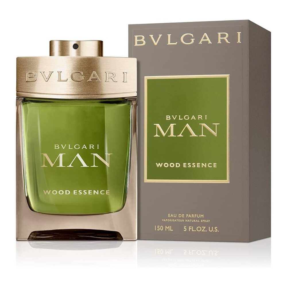 

Парфюмированная вода Bvlgari Man Wood Essence, 150 мл
