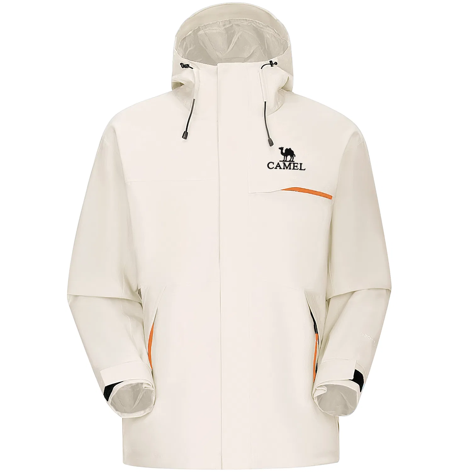 Детская ветровка CAMEL, Light Khaki