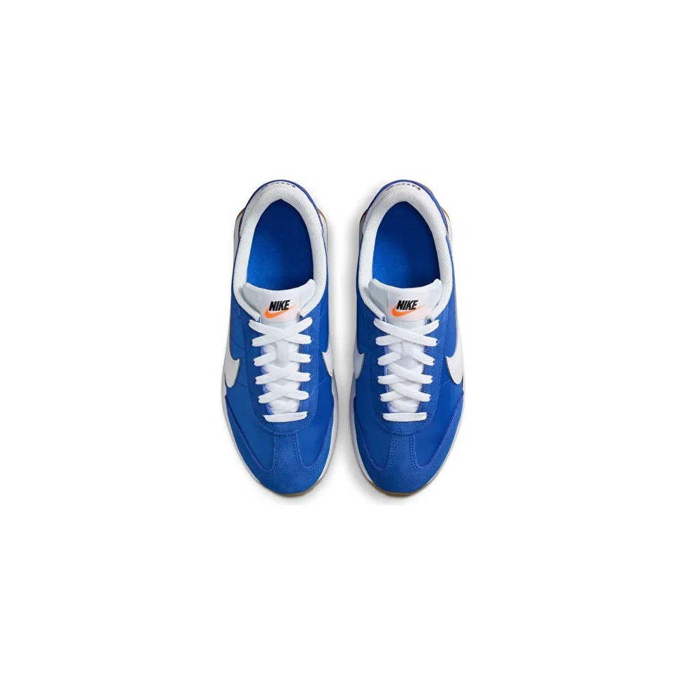 Детские кроссовки для повседневной носки Nike W Pacific, Blue — фото 4