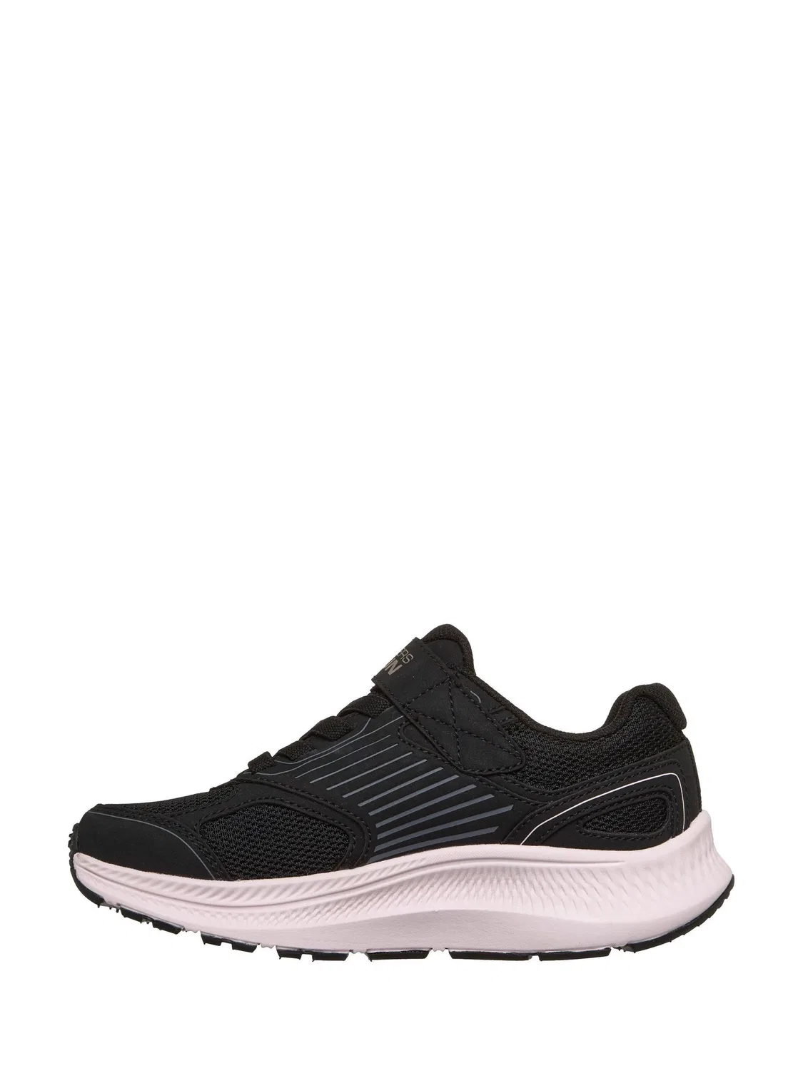 Кроссовки Skechers GO RUN Consistent 2.0 Advantage, черный — фото 2