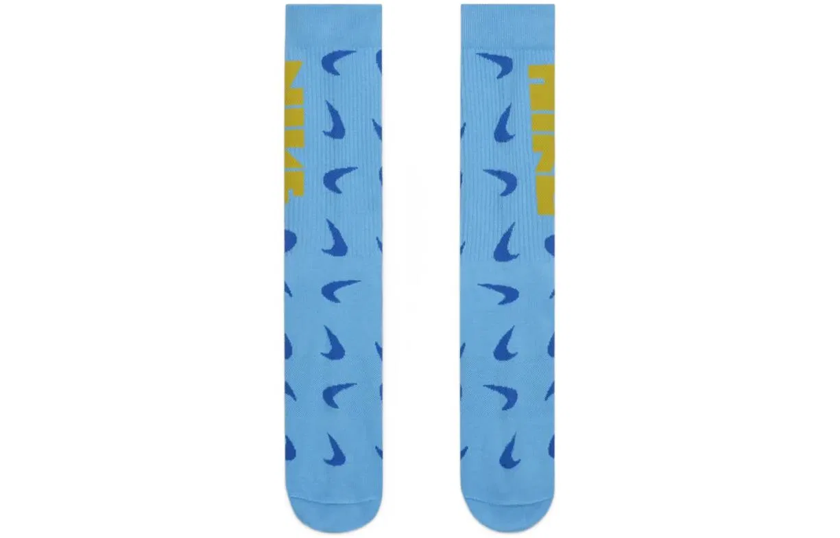 Носки Nike Unisex, 1 пара, Blue — фото 2