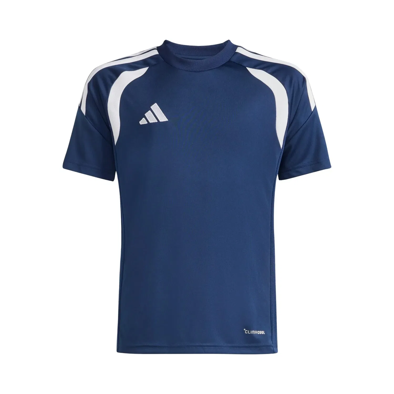 Футболка Adidas Tiro26 League Jersey GS/PS, синий