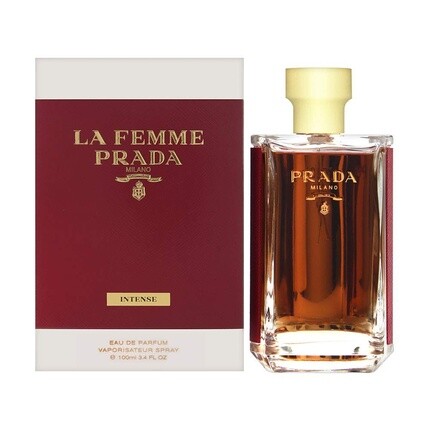

Prada La Femme Intense парфюмированная вода 100мл