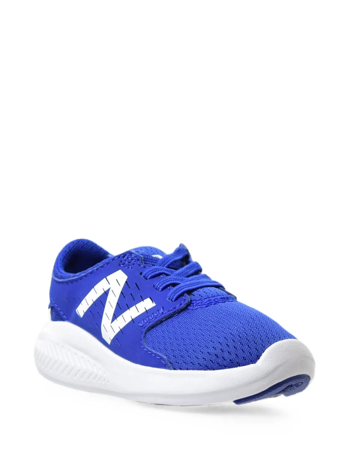 Кроссовки Fuelcore Coast V3 New Balance Kids, синий