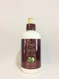 Лосьон для тела увлажняющий Place des Lices, 250 мл