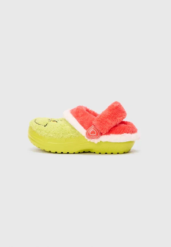Сабо Crocs, мультиколор — фото 2