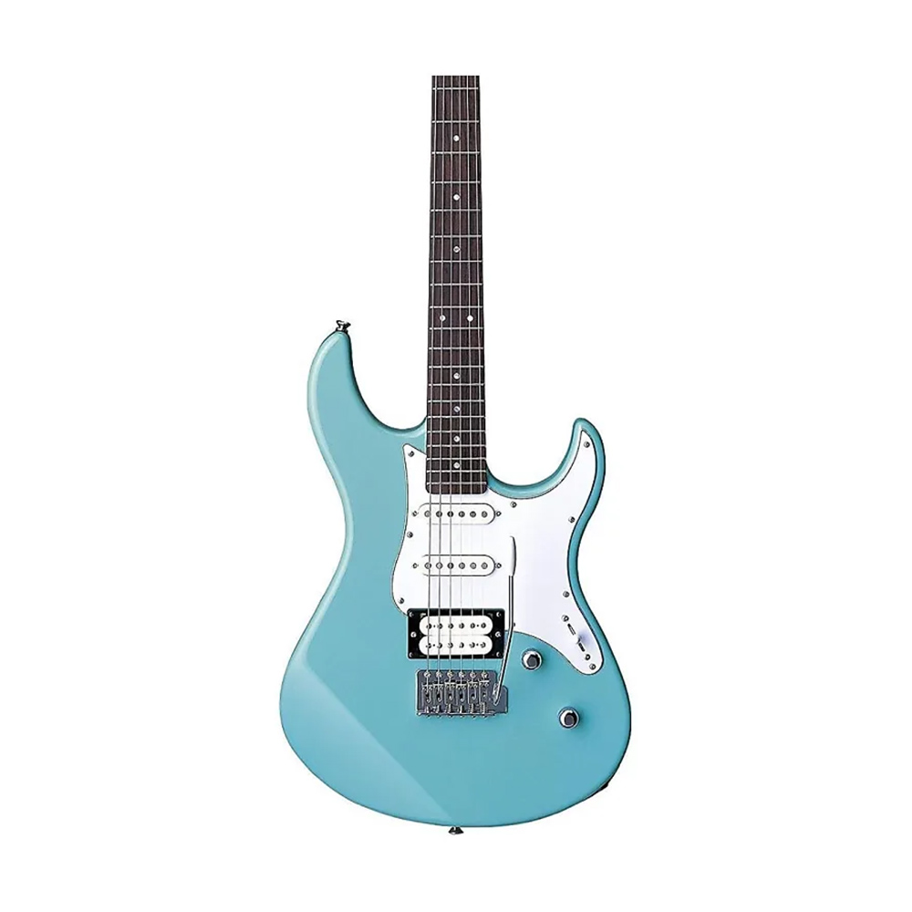 Электрогитара Yamaha Pacifica 112V, Sonic Blue — фото 3