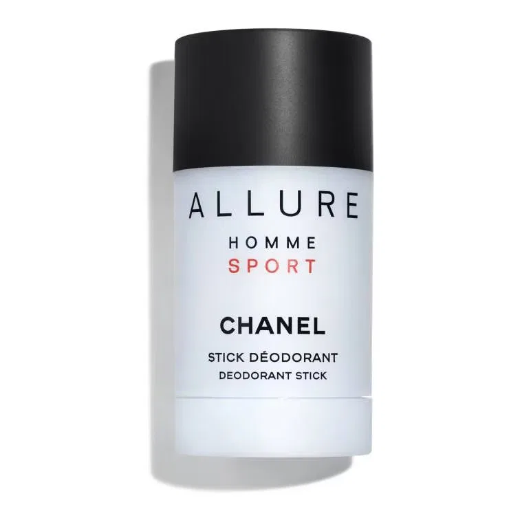 Дезодорант-стик 60 г с ароматом ALLURE HOMME SPORT, CHANEL
