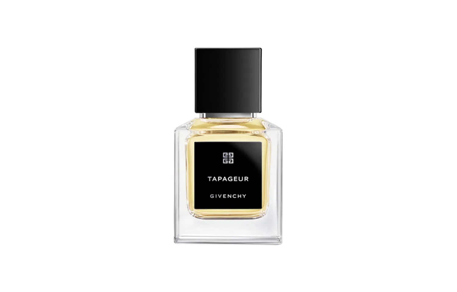 Парфюмерная вода Givenchy Noble Craftsmanship Graceful And Ethereal Perfumes Woody Floral Eau De Parfum EDP, 50 мл