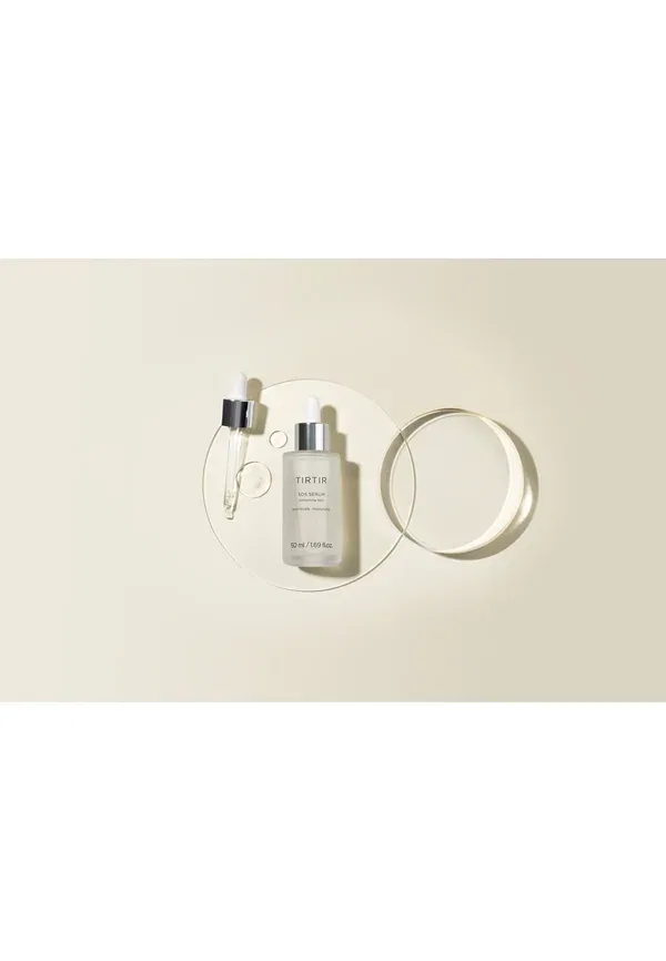Сыворотка успокаивающая SOS serum Tirtir 50 мл — фото 3