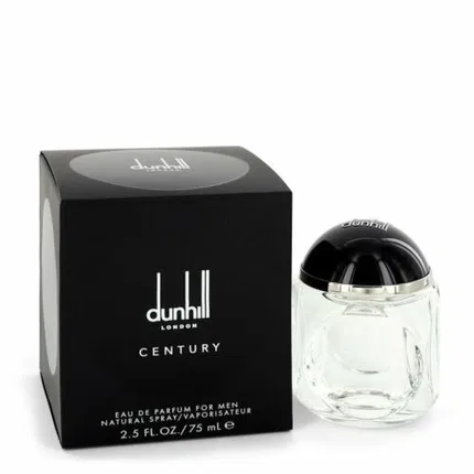 Парфюмерная вода Dunhill Century Alfred Dunhill, 75 мл