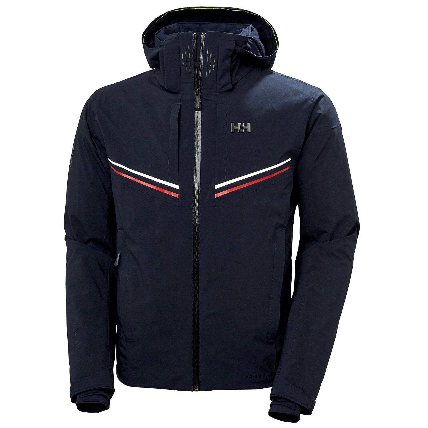 

Куртка Helly Hansen, темно-синий