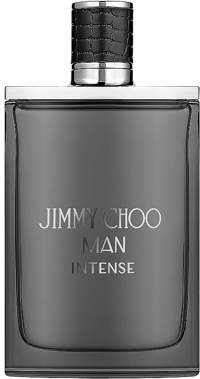 

Туалетная вода Jimmy Choo Man Intense