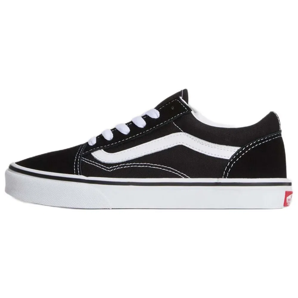 Кроссовки Old Skool Vans, черный