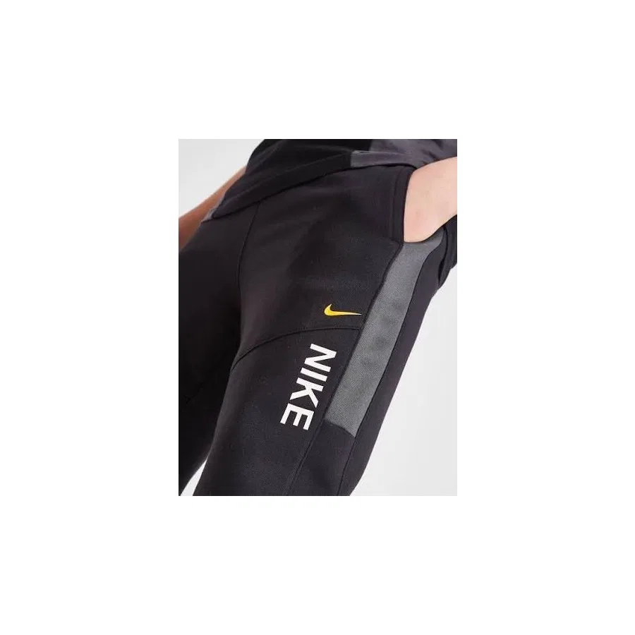 Спортивные штаны Nike Sportswear Hybrid, Черный — фото 4