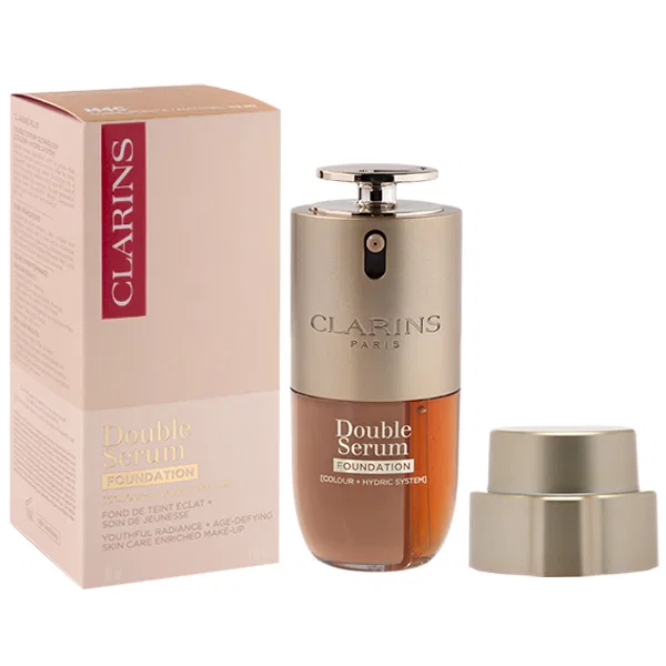 Омолаживающий тональный крем 30 мл M4C Clarins