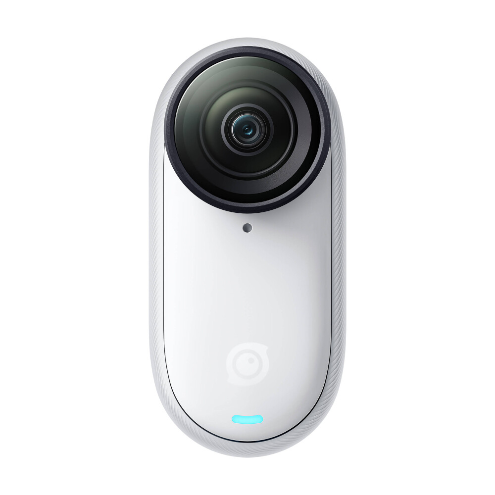 

Экшн-камера Insta360 GO 3S, Single Camera, 64 ГБ, белый