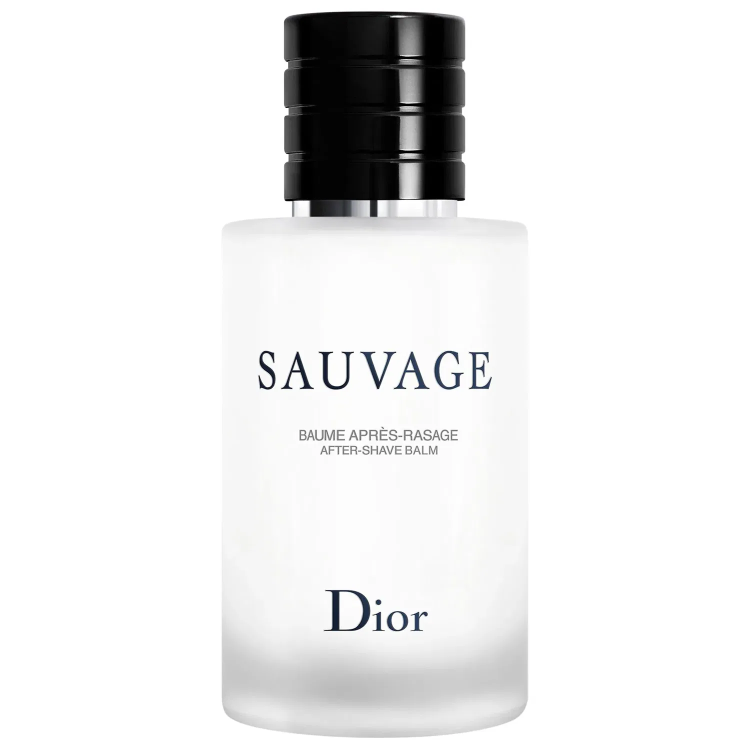 Бальзам после бритья Sauvage DIOR, 100 мл