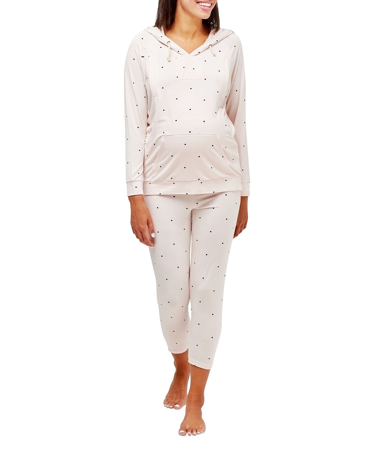 

Толстовка для кормления simone Nom Maternity, белый