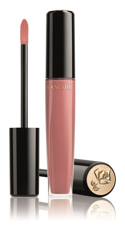 

Кремовый блеск для губ Lancôme L'Absolu Gloss Cream, оттенок 202 Nunit & Jour 8 мл