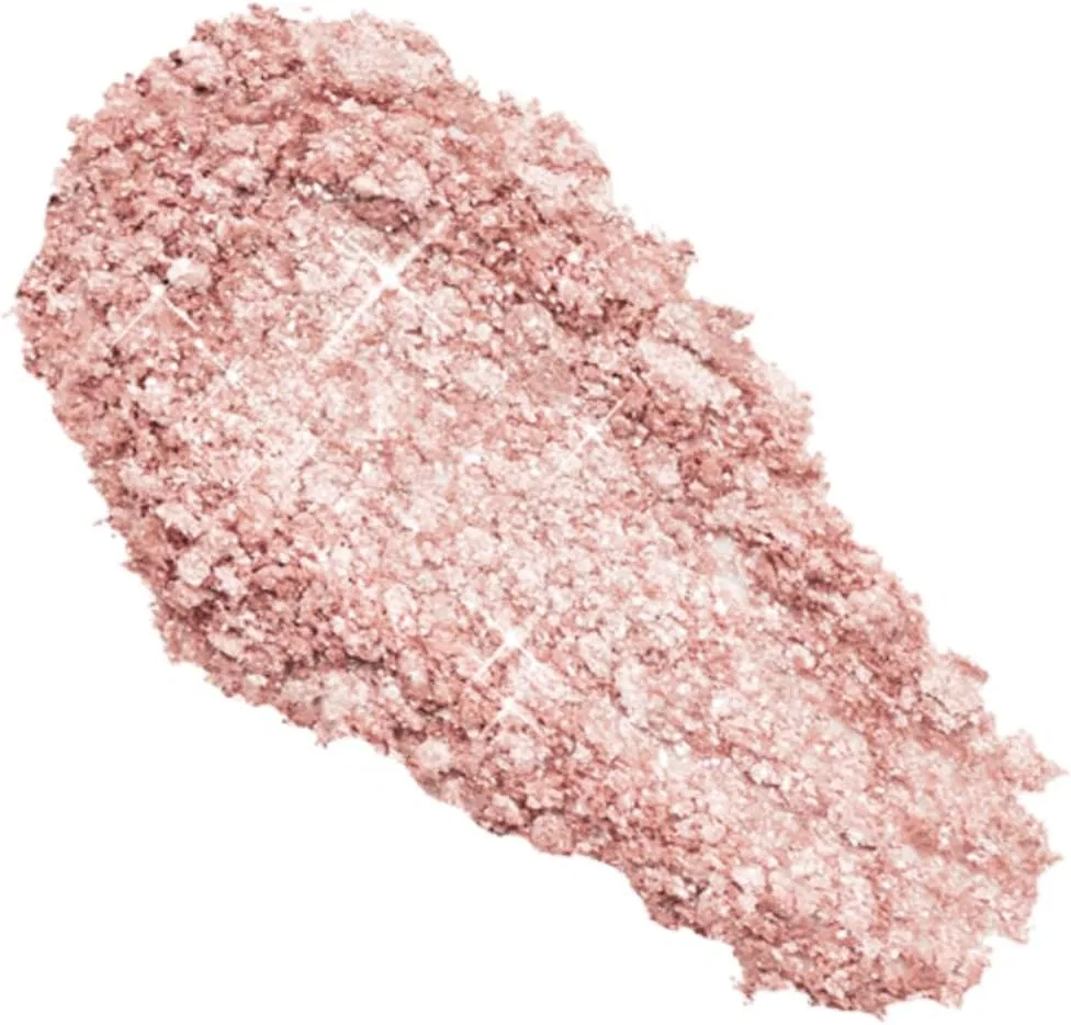 Тени для век Pearl Core Eye Palette, No Brand, 02 Daylight Veil — фото 4