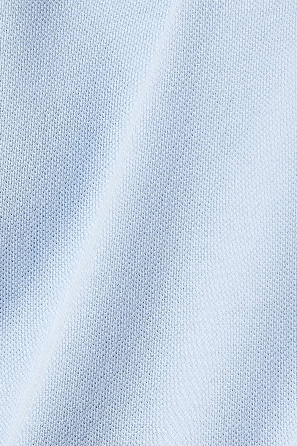 Футболка поло с логотипом Polo Ralph Lauren, синий — фото 4
