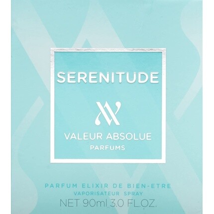 Valeur Absolue Serenitude for Women 3oz EDP Spray — фото 2