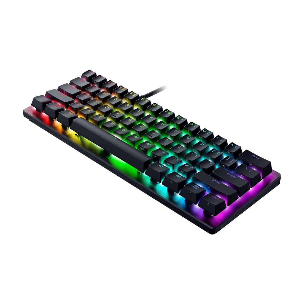 Razer huntsman v3 pro analog. Razer huntsman v3 pro analog