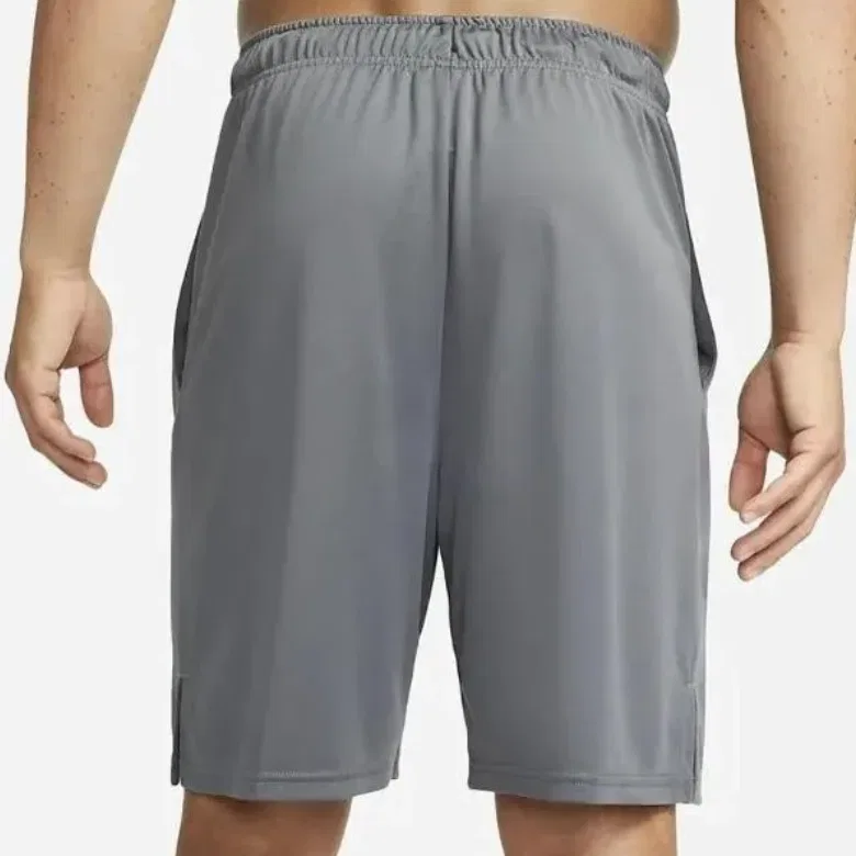Мужские шорты Smoke Gray Nike, Smoke Gray — фото 2