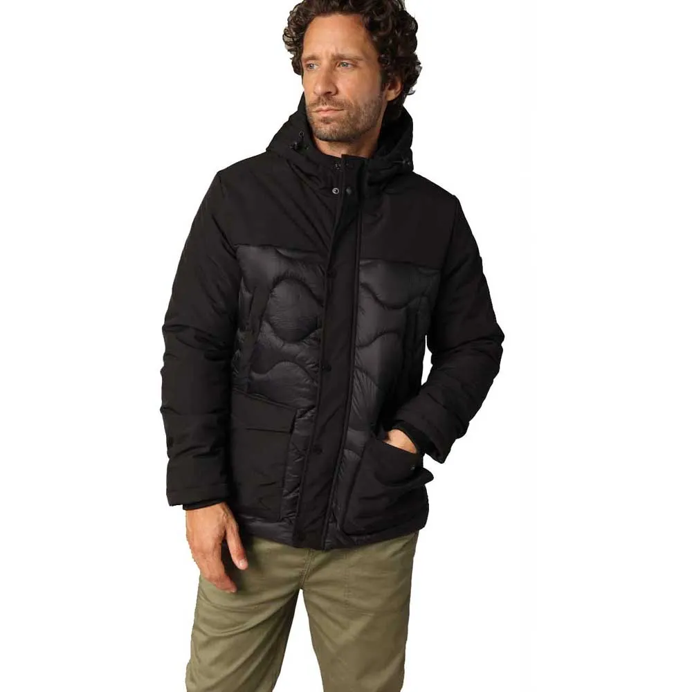 

Куртка Deeluxe Conkers, черный