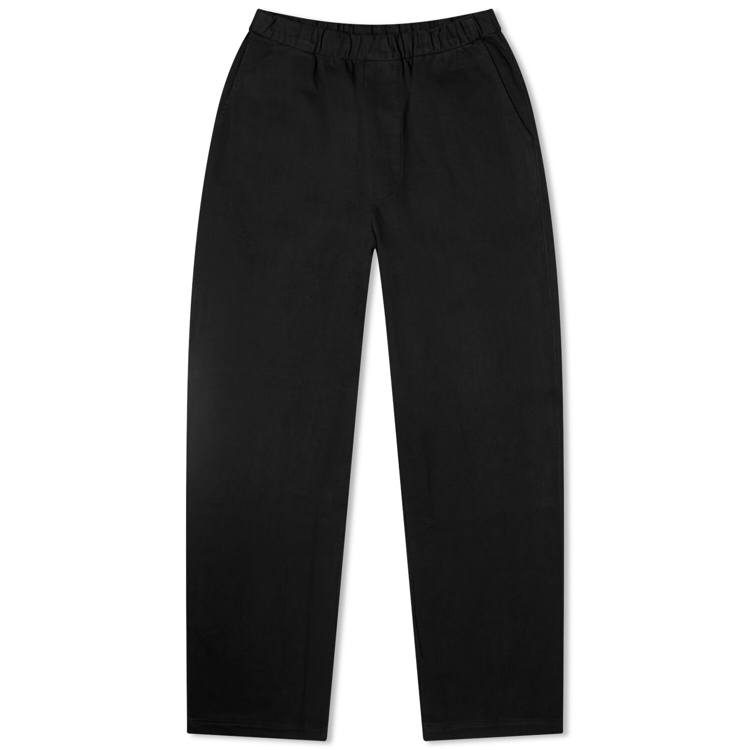 

Брюки Lady White Co. Jersey Lounge, черный